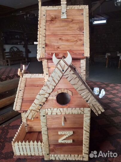 Сквворечник