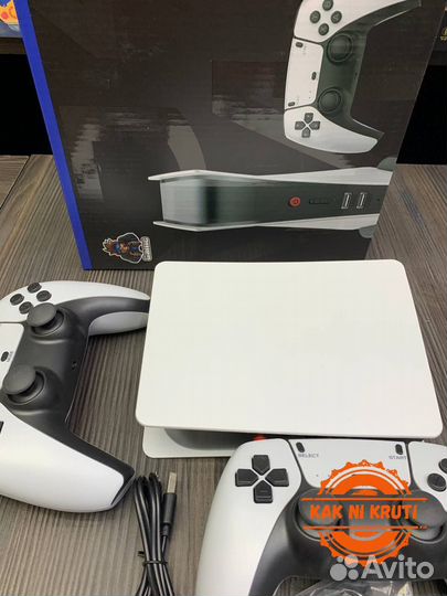 Игровая приставка 64 Гб