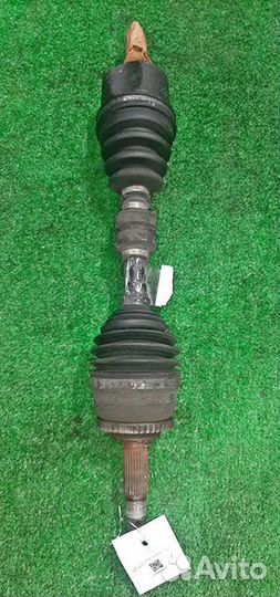 Привод передний левый Nissan Serena