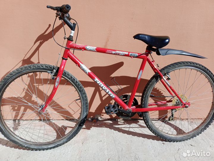 Велосипеды бу взрослый 26 колеса