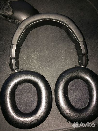 Audio technica ath m50x