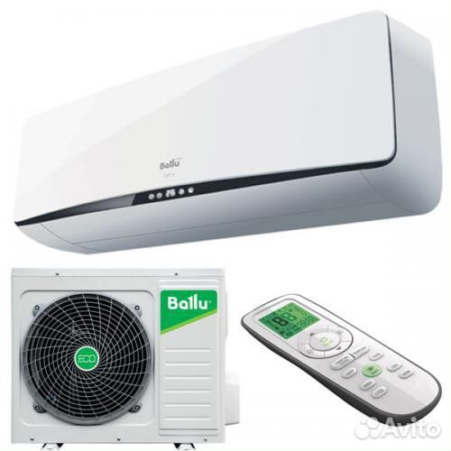 Кондиционер