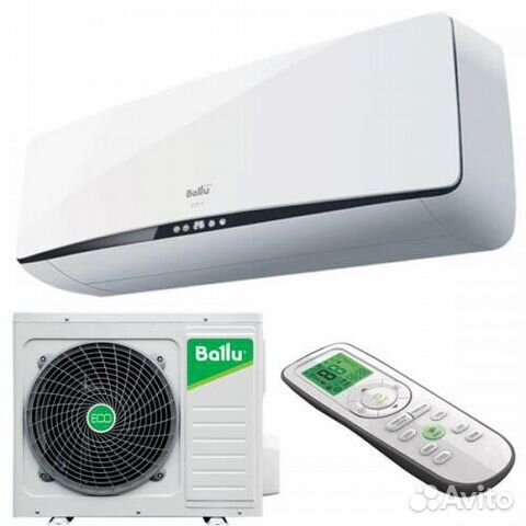 Кондиционер