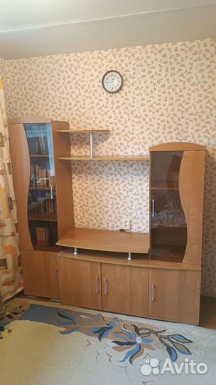 Мебельная горка