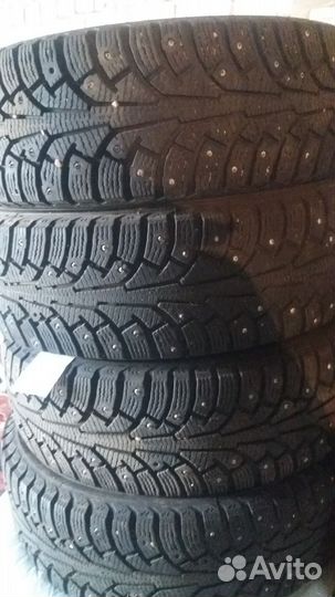 Nokian Tyres Nordman 4 185/60 R15