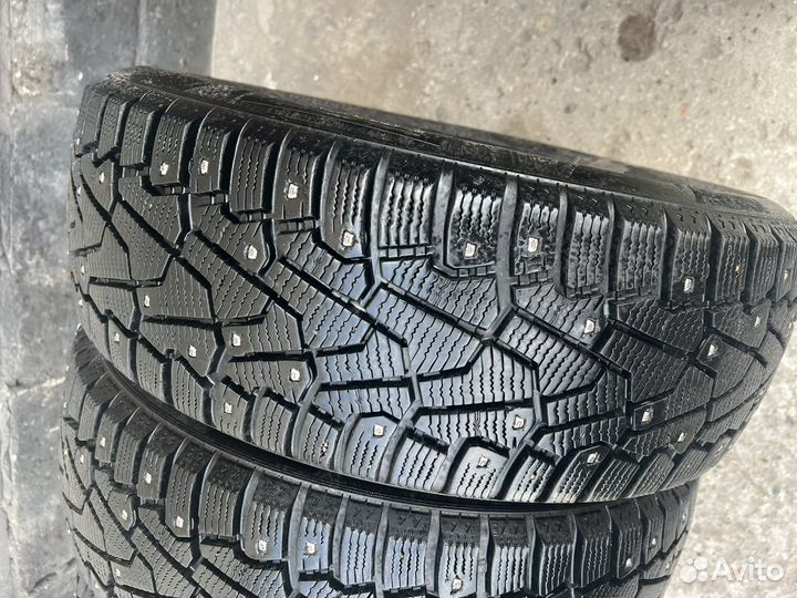 Pirelli Ice Zero 195/55 R16