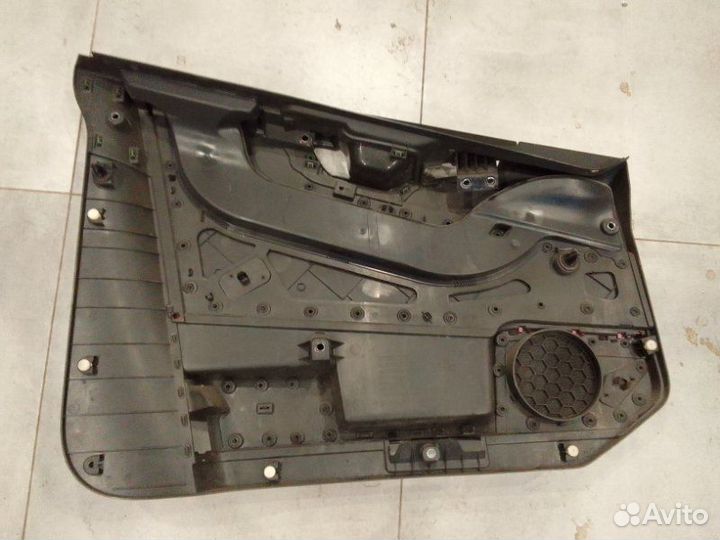 Обшивка двери Volvo Fh 4 D13A460S 2017