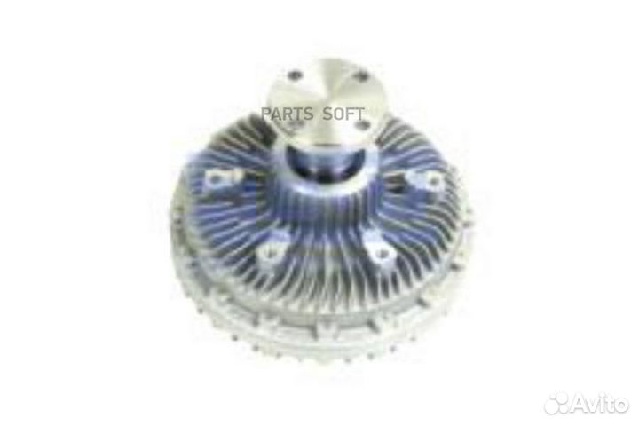 SE-M 12132 Муфта вентилятора MB