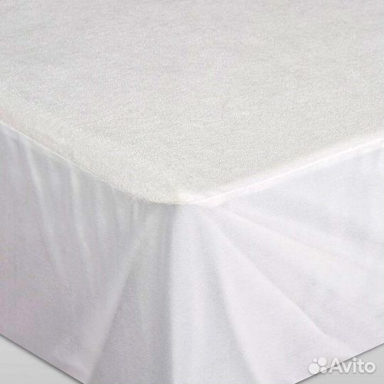 Наматрасник аквастоп для дома и отелей