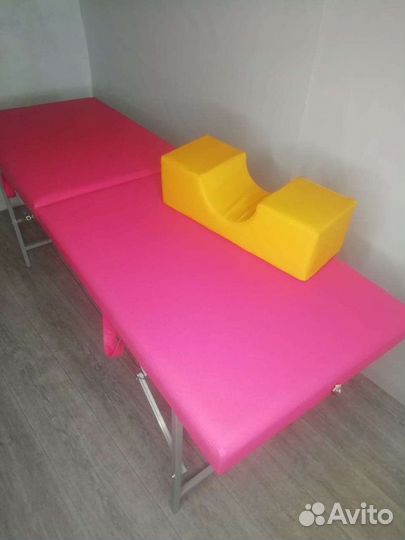 Кушетка массажный стол