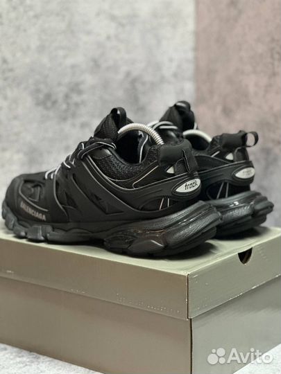 Balenciaga Track 1