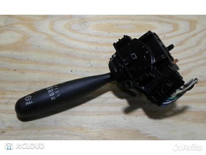 Переключатель стеклоочистителей на toyota probox N