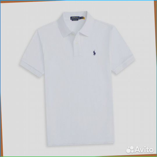 Футболка Polo Ralph Lauren (84708 Номер партии: )