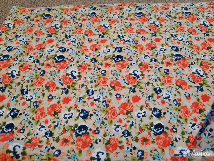 Палантин хб 