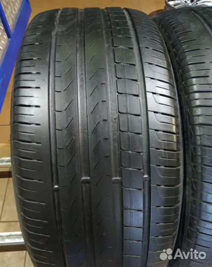 Pirelli Scorpion Verde 285/45 R20 99W