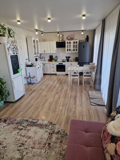 Дом 153 м² на участке 8 сот.