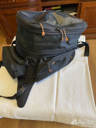 Оригинальная сумка KTM на бак