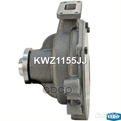 Помпа водяная KWZ1155JJ Krauf