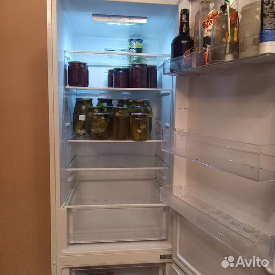 Холодильник candy no frost