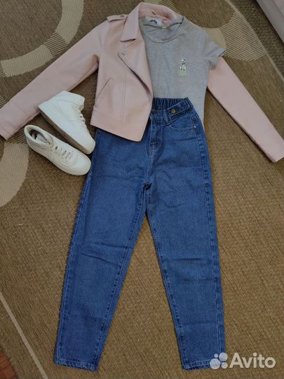 Одежда женская 40-42