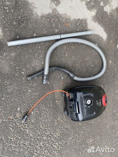 Пылесос Bosch