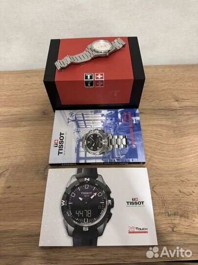 Tissot prx