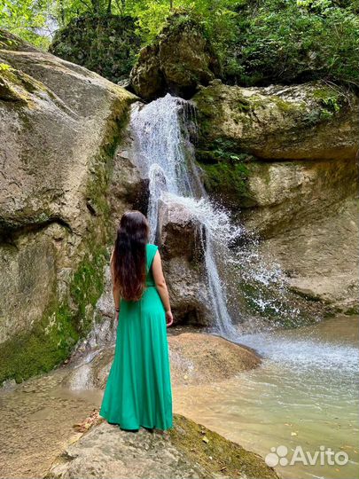 Вечернее платье трансформер