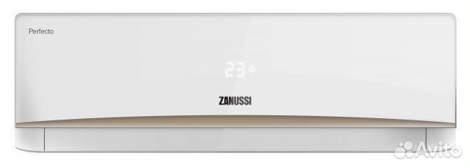 Zanussi zacs-18 HPF/A17/N1