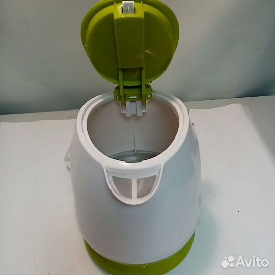 Чайник Leben 990 Вт (Рассрочка /О3)