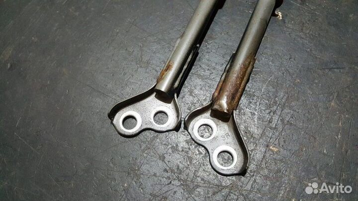 Распорка Subaru Forester SH EJ255 2011