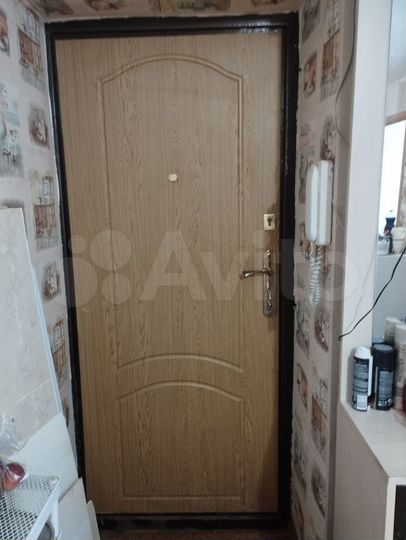 2-к. квартира, 38,6 м², 4/9 эт.