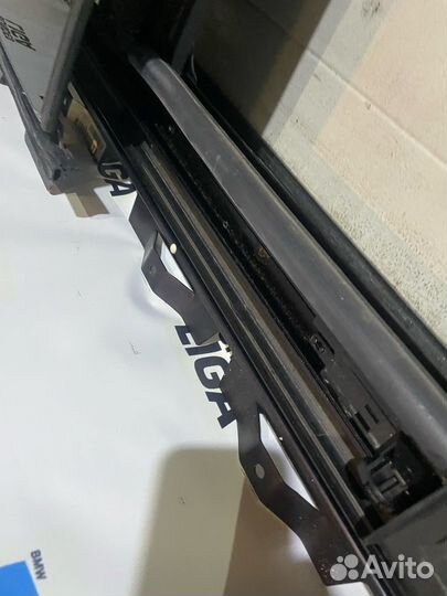 Панорама BMW F25 X3