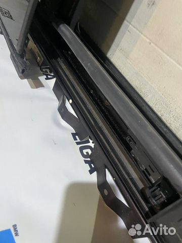 Панорама BMW F25 X3