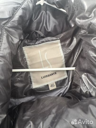Пуховик Luissante 46