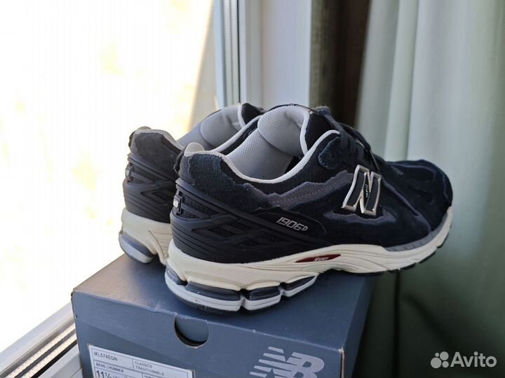 New Balance 1906R Protection Pack 13US ориг