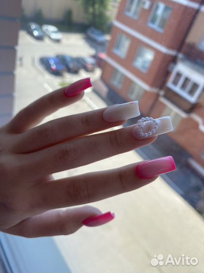 Маникюр, Smart Педикюр,Наращивание ногтей Одинцово