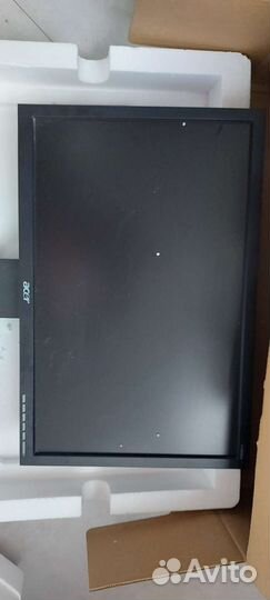 Монитор для компьютера acer
