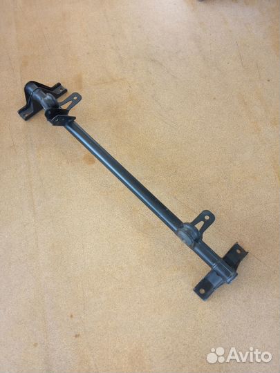 Передняя балка