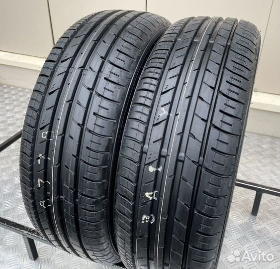 Dunlop SP Sport FM800 195/60 R16 89V