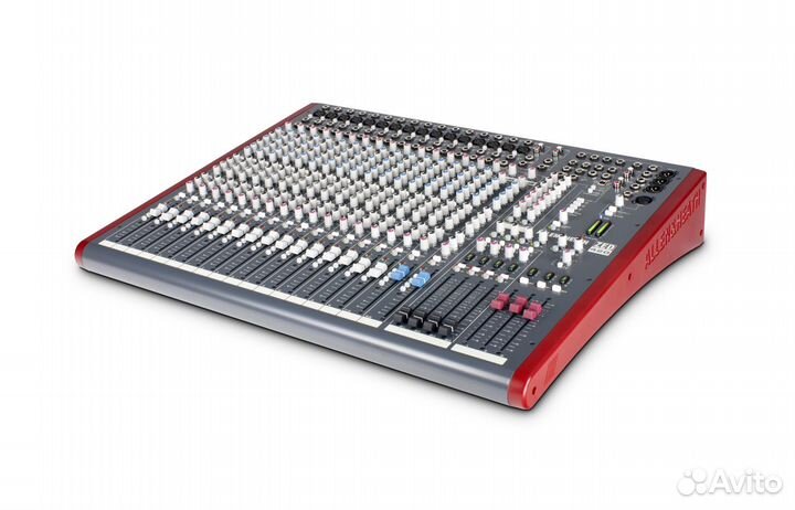 Allen & Heath ZED-420