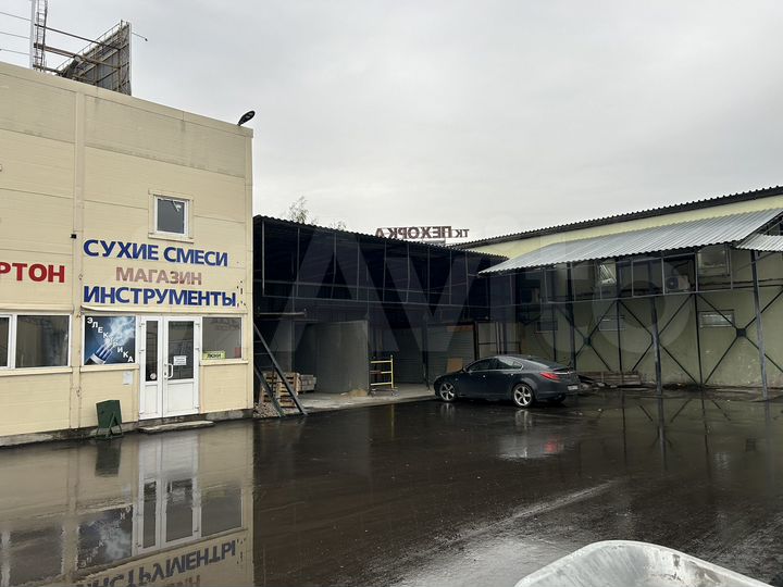 Свободного назначения, 64 м²