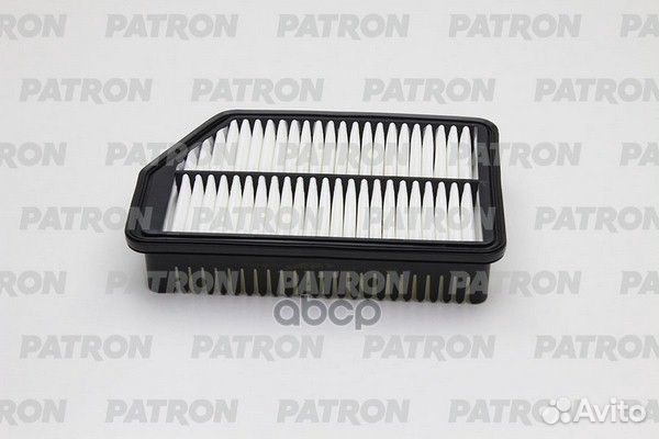 Фильтр воздушный hyundai: Elantra, i30, i40, ix