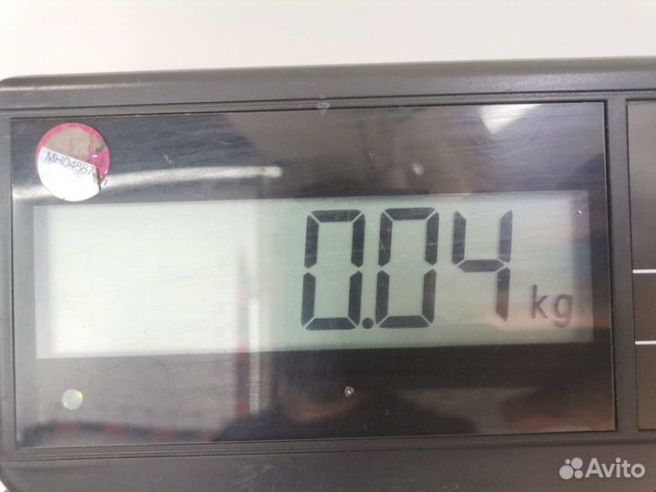 Кнопка (выключатель) Mitsubishi Pajero Sport 1999