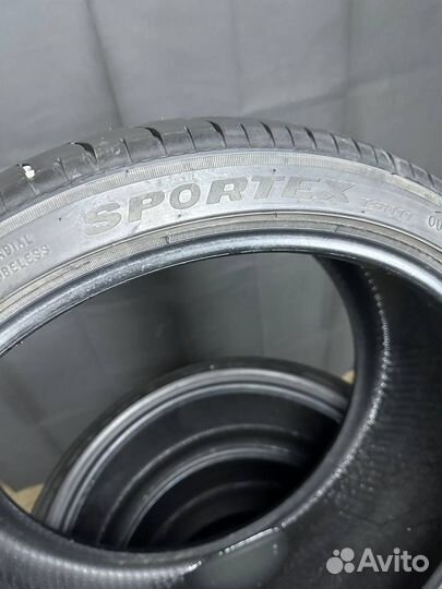 Triangle Sportex TSH11 255/35 R20 97Y