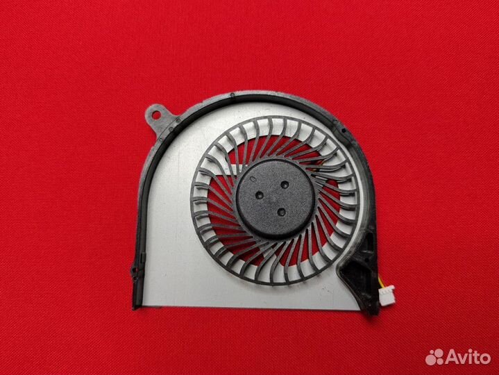 018967 Вентилятор (кулер) для ноутбука Acer Aspire