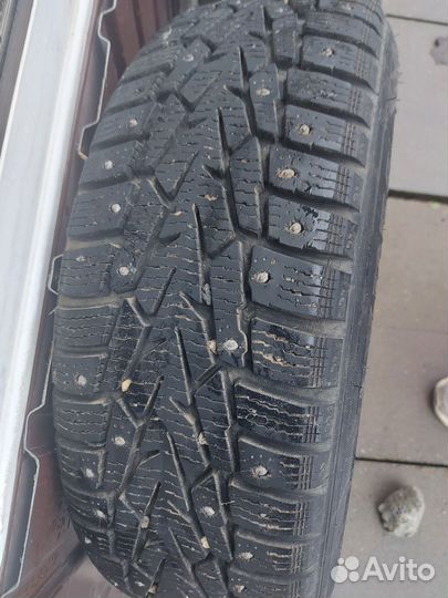 Nokian Tyres Nordman 7 185/65 R15