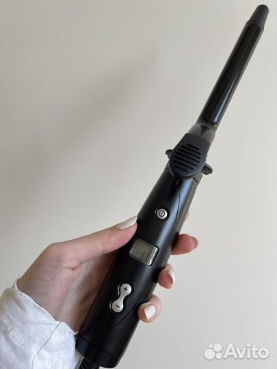 Щипцы для завивки Bosch PHC9490