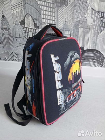 Рюкзак детский
