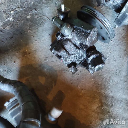 Двигатель 3s fe toyota