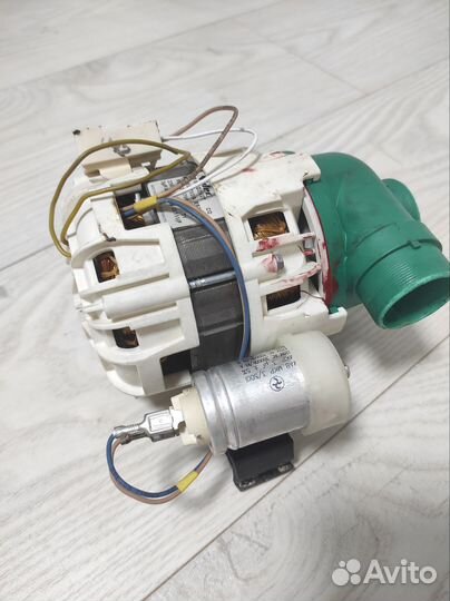 Циркуляционный насос Electrolux
